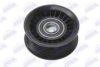 BTA B05-02-005 Tensioner Pulley, v-ribbed belt